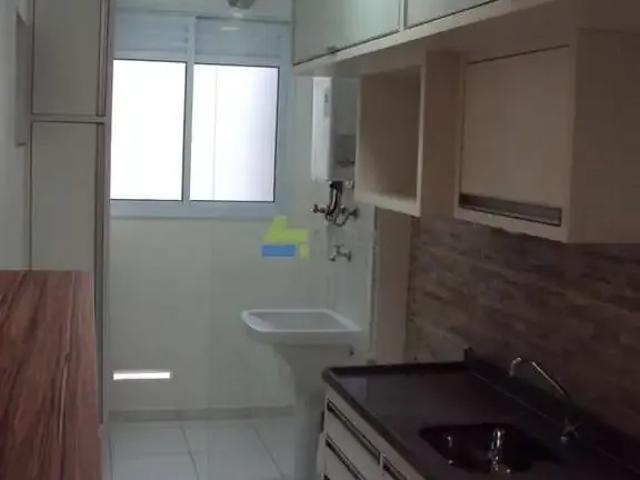Apartamento para Venda em São Paulo/SP Saúde 2 Quartos