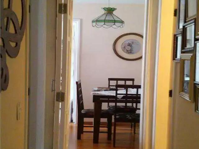 Apartamento para Venda em São Paulo/SP Saúde 2 Quartos