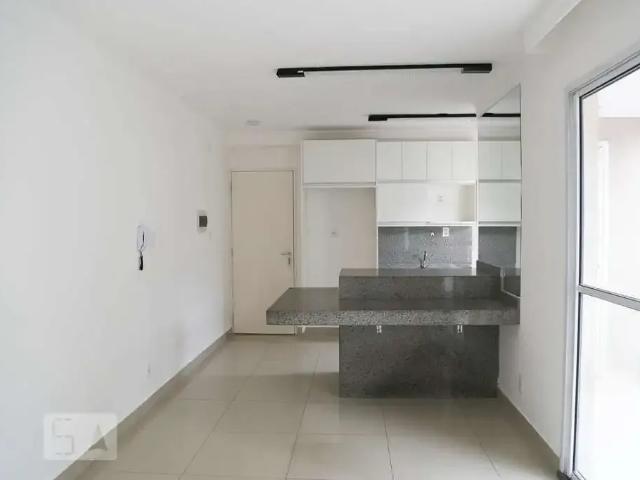 Apartamento para Venda em São Paulo/SP Saúde 2 Quartos