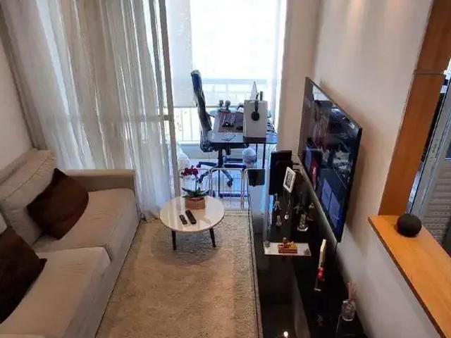 Apartamento para Venda em São Paulo/SP Saúde 2 Quartos