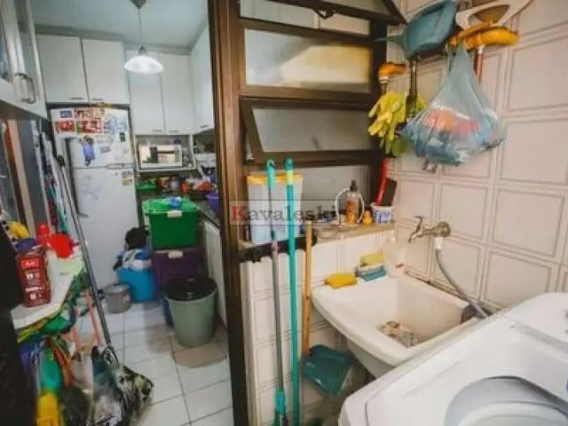 Apartamento para Venda em São Paulo/SP Saúde 2 Quartos