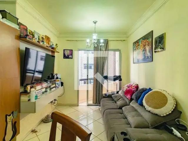 Apartamento para Venda em São Paulo/SP Saúde 2 Quartos