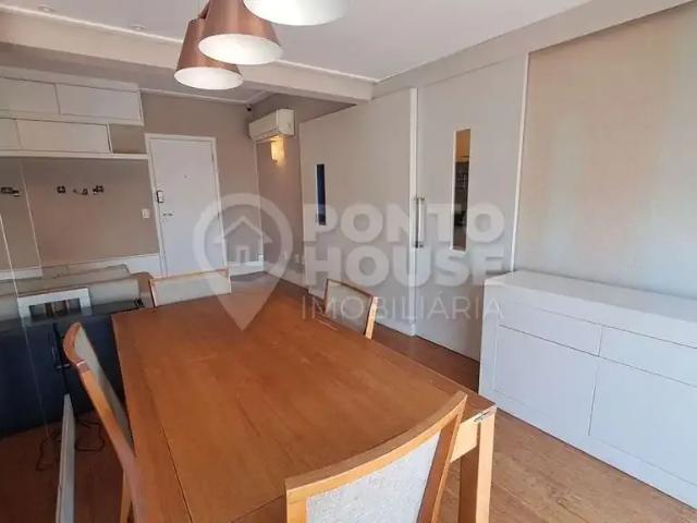 Apartamento para Venda em São Paulo/SP Saúde 2 Quartos