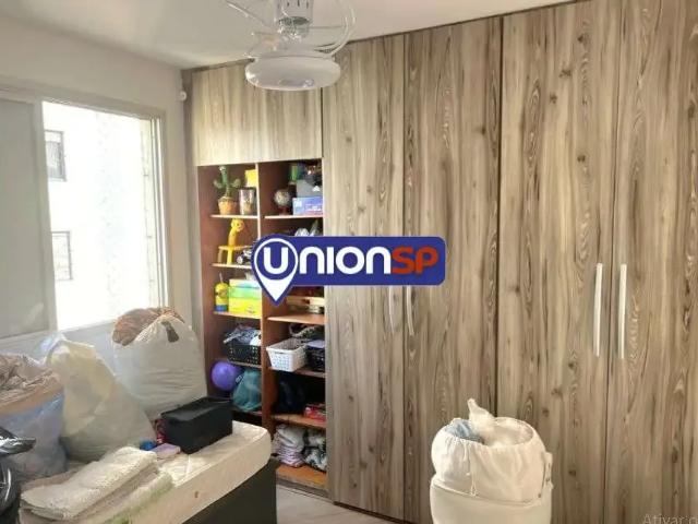 Apartamento para Venda em São Paulo/SP Saúde 2 Quartos