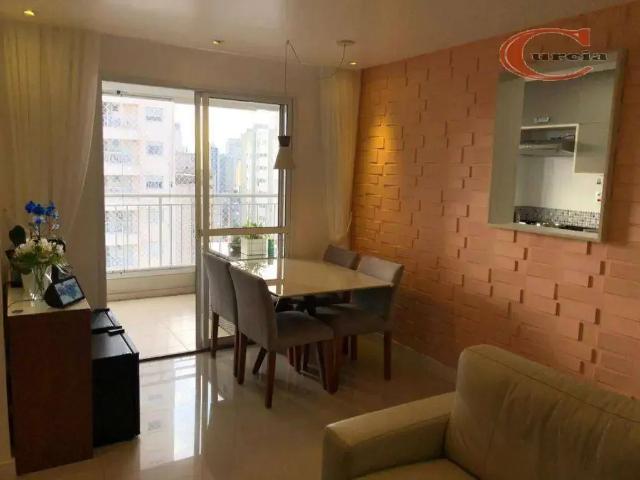 Apartamento para Venda em São Paulo/SP Saúde 2 Quartos