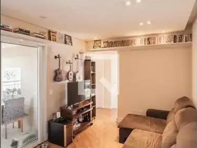 Apartamento para Venda em São Paulo/SP Saúde 2 Quartos