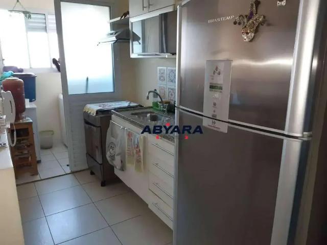 Apartamento para Venda em São Paulo/SP Saúde 2 Quartos