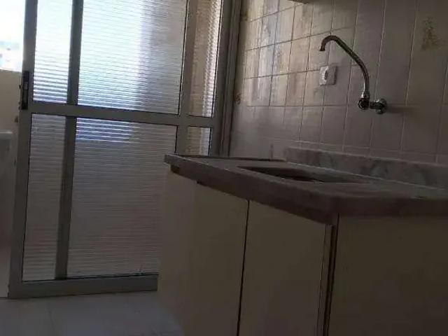 Apartamento para Venda em São Paulo/SP Saúde 2 Quartos