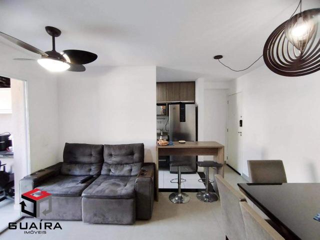 Apartamento para Venda em São Paulo/SP Saúde 2 Quartos