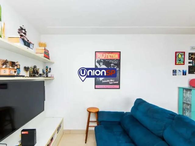 Apartamento para Venda em São Paulo/SP Saúde 2 Quartos