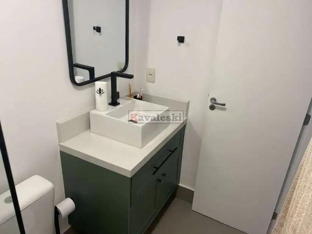 Apartamento para Venda em São Paulo/SP Saúde 2 Quartos