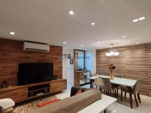 Apartamento para Venda em São Paulo/SP Saúde 2 Quartos