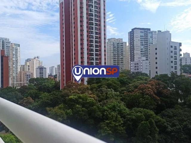 Apartamento para Venda em São Paulo/SP Saúde 2 Quartos