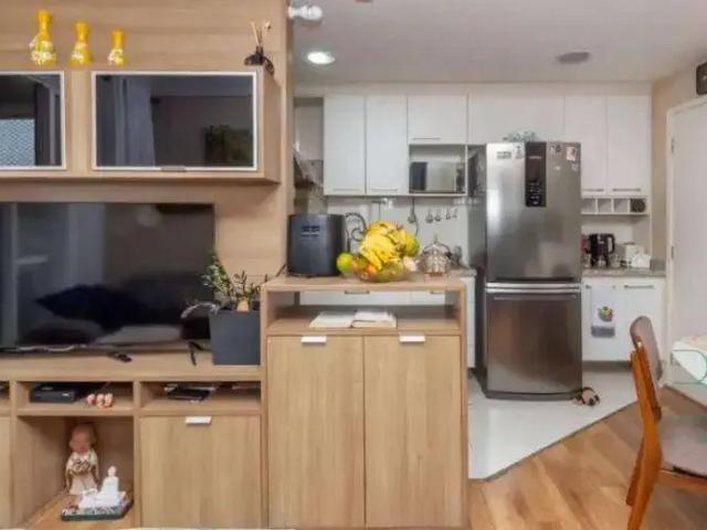 Apartamento para Venda em São Paulo/SP Saúde 2 Quartos