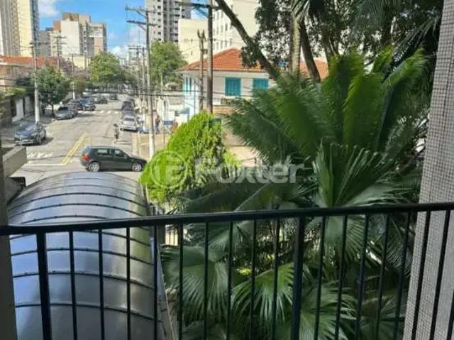 Apartamento para Venda em São Paulo/SP Saúde 2 Quartos