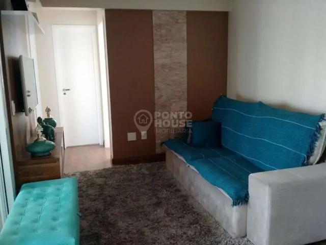 Apartamento para Venda em São Paulo/SP Saúde 2 Quartos