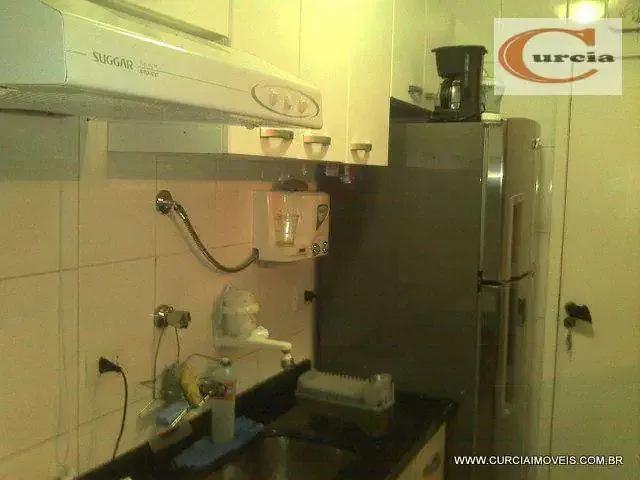 Apartamento para Venda em São Paulo/SP Saúde 2 Quartos