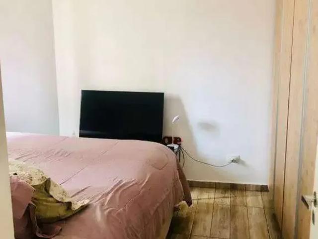 Apartamento para Venda em São Paulo/SP Saúde 2 Quartos