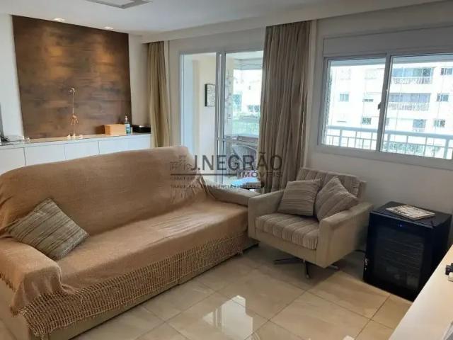 Apartamento para Venda em São Paulo/SP Saúde 2 Quartos