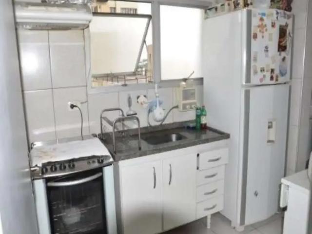 Apartamento para Venda em São Paulo/SP Saúde 2 Quartos