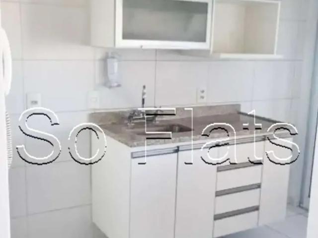 Apartamento para Venda em São Paulo/SP Saúde 2 Quartos