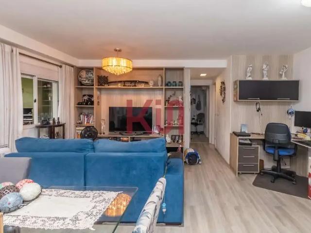 Apartamento para Venda em São Paulo/SP Saúde 2 Quartos
