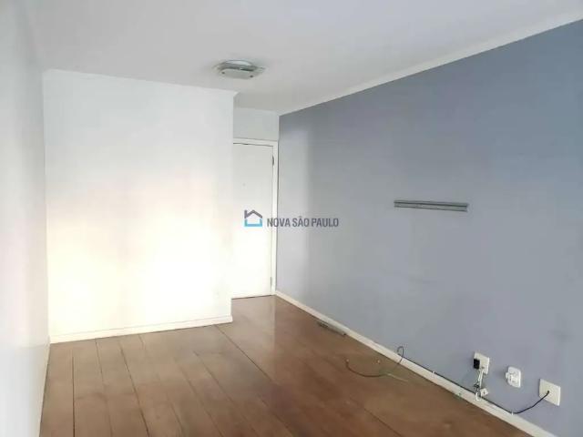 Apartamento para Venda em São Paulo/SP Saúde 2 Quartos