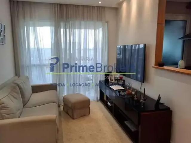 Apartamento para Venda em São Paulo/SP Saúde 2 Quartos