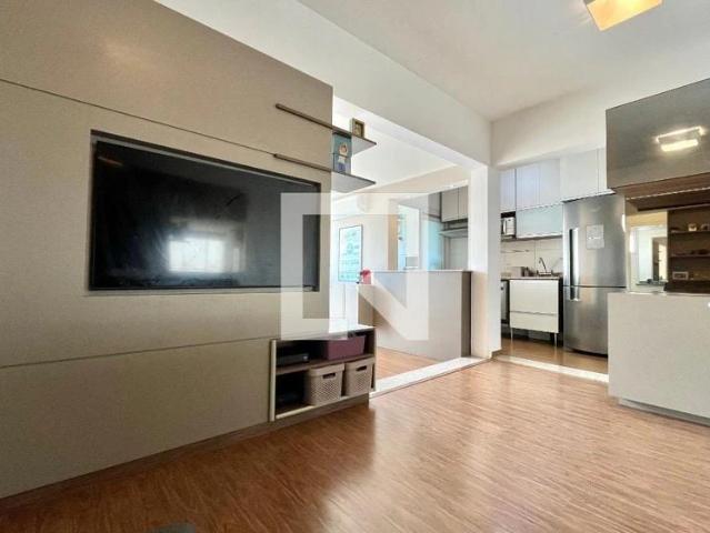 Apartamento para Venda em São Paulo/SP Saúde 2 Quartos