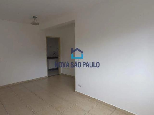 Apartamento para Venda em São Paulo/SP Saúde 2 Quartos