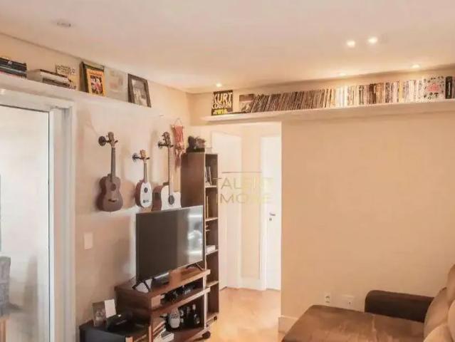 Apartamento para Venda em São Paulo/SP Saúde 2 Quartos