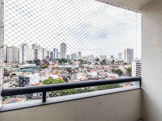 Apartamento para Venda em São Paulo/SP Saúde 2 Quartos