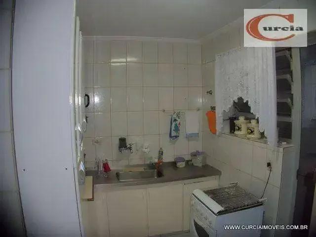 Apartamento para Venda em São Paulo/SP Saúde 2 Quartos