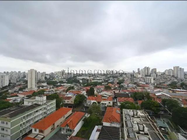 Apartamento para Venda em São Paulo/SP Saúde 2 Quartos