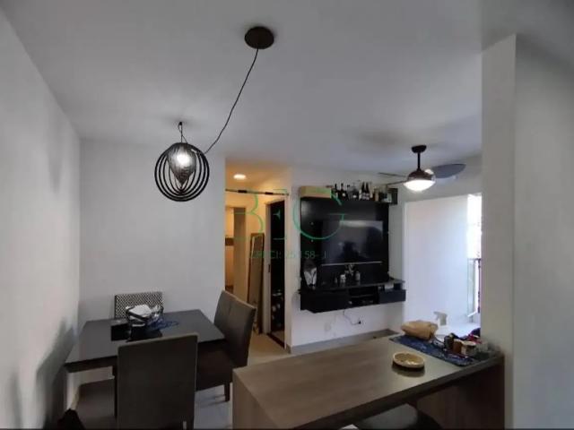 Apartamento para Venda em São Paulo/SP Saúde 2 Quartos