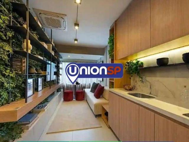 Apartamento para Venda em São Paulo/SP Saúde 2 Quartos
