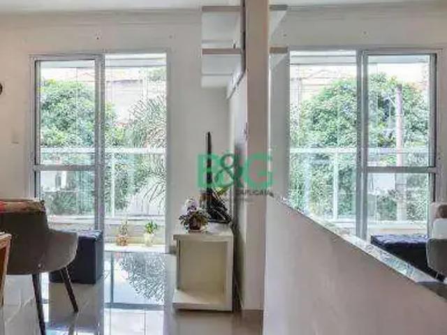 Apartamento para Venda em São Paulo/SP Saúde 2 Quartos
