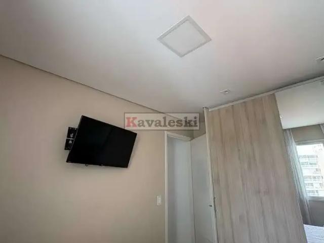 Apartamento para Venda em São Paulo/SP Saúde 2 Quartos