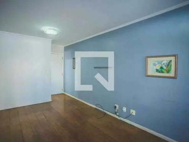Apartamento para Venda em São Paulo/SP Saúde 2 Quartos