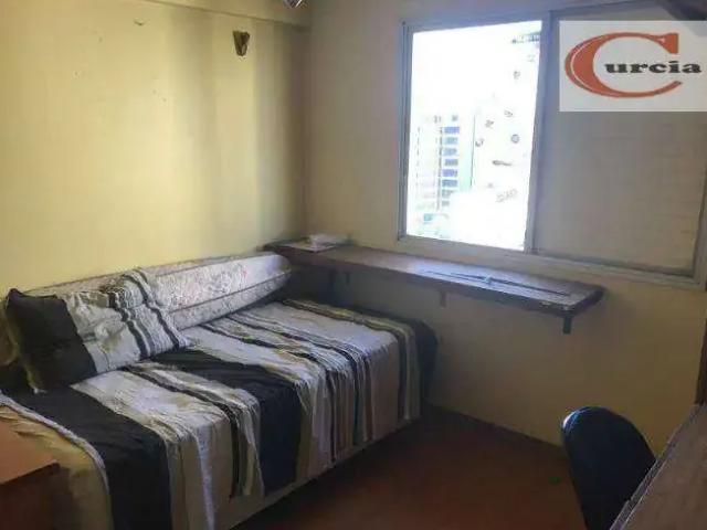 Apartamento para Venda em São Paulo/SP Saúde 2 Quartos