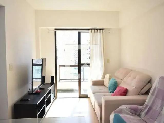 Apartamento para Venda em São Paulo/SP Saúde 2 Quartos