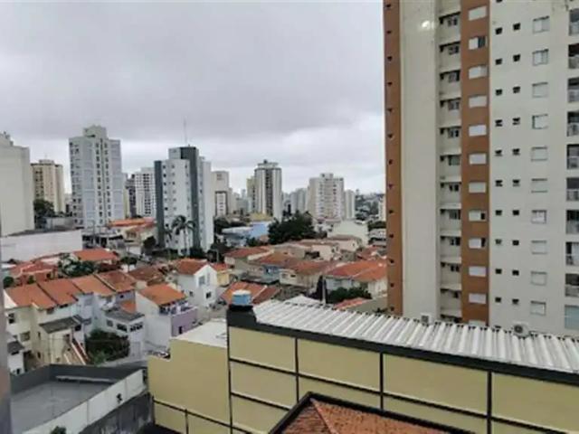 Apartamento para Venda em São Paulo/SP Saúde 2 Quartos
