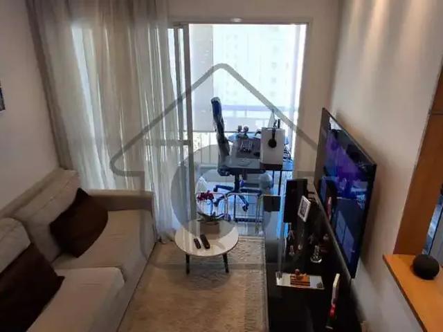 Apartamento para Venda em São Paulo/SP Saúde 2 Quartos