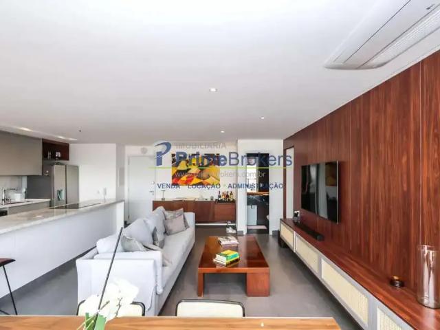 Apartamento para Venda em São Paulo/SP Saúde 2 Quartos