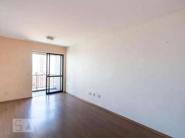 Apartamento para Venda em São Paulo/SP Saúde 2 Quartos