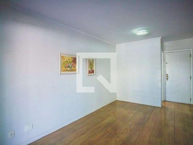 Apartamento para Venda em São Paulo/SP Saúde 2 Quartos