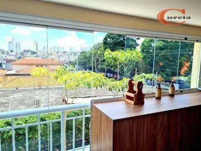 Apartamento para Venda em São Paulo/SP Saúde 2 Quartos