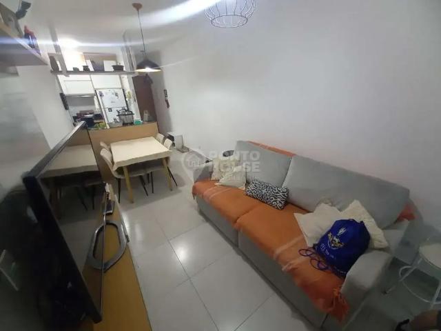 Apartamento para Venda em São Paulo/SP Saúde 2 Quartos