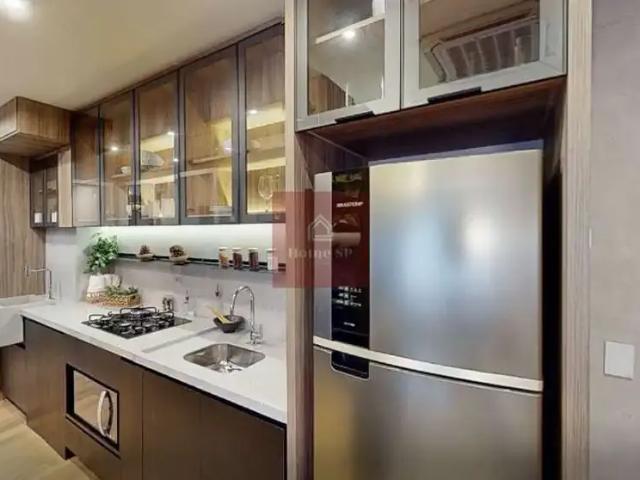 Apartamento para Venda em São Paulo/SP Saúde 2 Quartos