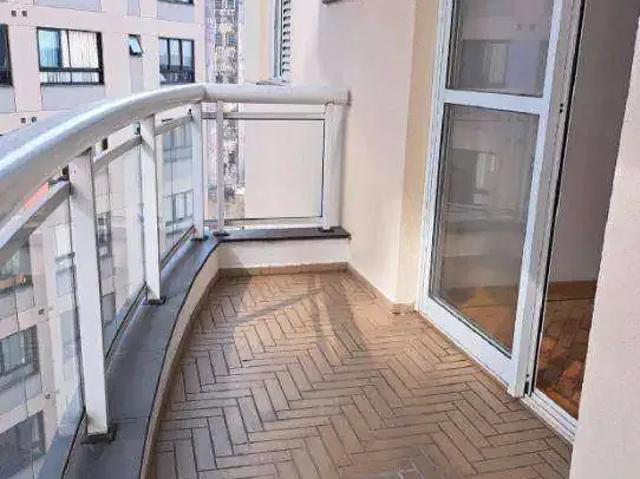 Apartamento para Venda em São Paulo/SP Saúde 2 Quartos
